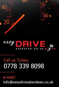 Easy Drive Aberdeen 629447 Image 0